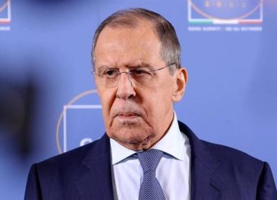 لاوروف: بایدن بر لزوم ادامه تماس ها با مسکو تأکید کرد