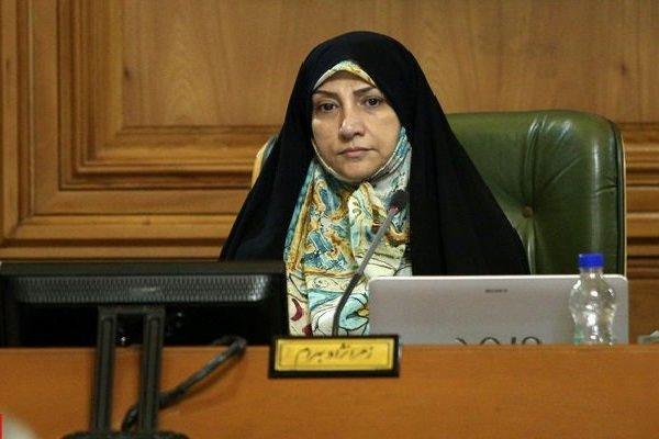 باید هدف غایی برنامه سوم توسعه شهر تهران مشخص شود باید هدف غایی برنامه سوم توسعه شهر تهران معین گردد