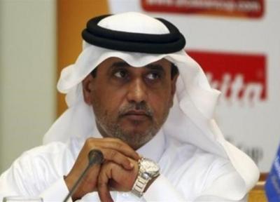 المهندی: قطر به دنبال ایفای نقش خود در مدیریت فوتبال آسیا و بین الملل است
