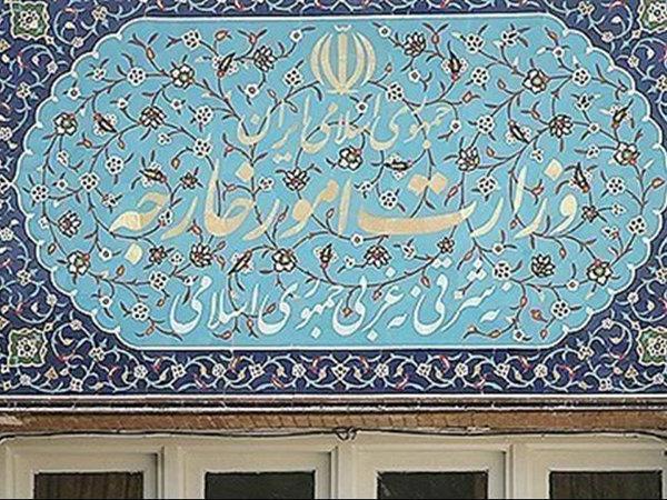 صفحه اینستاگرام سخنگوی وزارت خارجه از دسترس خارج شد صفحه اینستاگرام سخنگوی وزارت خارجه از دسترس خارج شد