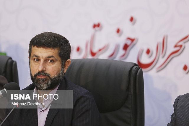 استاندار خوزستان: داماشی ها احساس کردند حق شان خورده شده استاندار خوزستان: داماشی ها احساس کردند حق شان خورده شده است
