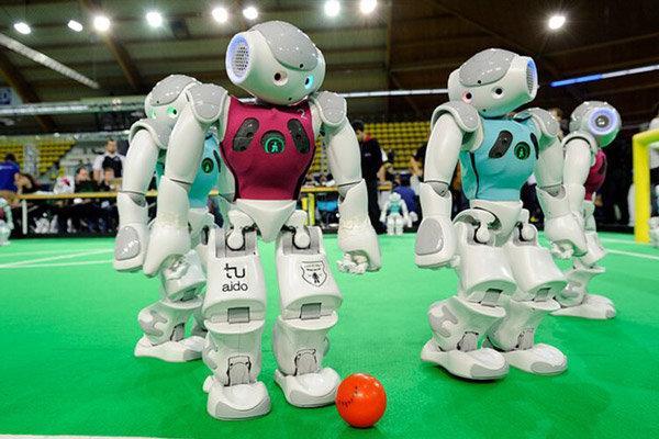 کاروان رباتیک ایران به مسابقات جهانی کره جنوبی اعزام شدند