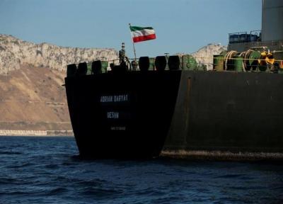 بازدارندگی ایران دربرابر تهدید مجدد علیه نفتکش آدریان دریا، تقلای بی فایده آمریکا