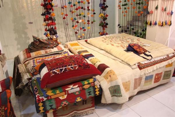 بازارچه های موقت صنایع دستی در بوشهر راه اندازی می شود