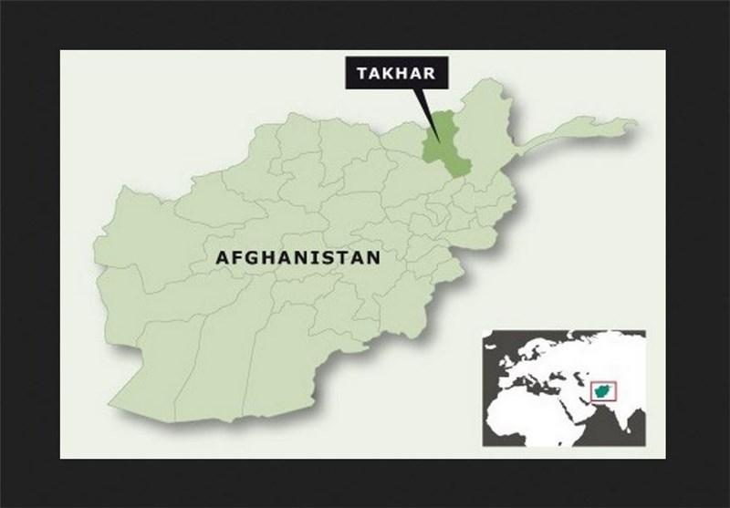 سقوط مرکز شهرستان چاه آب در شمال شرق افغانستان، درگیری ادامه سقوط مرکز شهرستان چاه آب در شمال شرق افغانستان، درگیری ادامه دارد