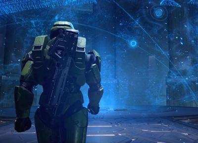 کارگردان Halo Infinite استودیوی سازنده بازی را ترک کرد