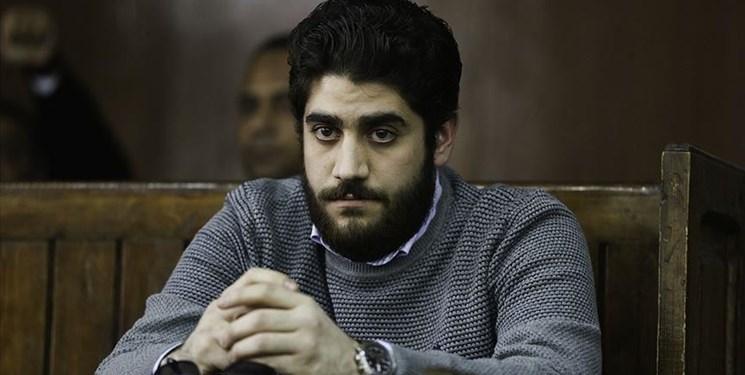 مقام سابق مصری: پسر فوت شده مُرسی قصد افشاگری داشت