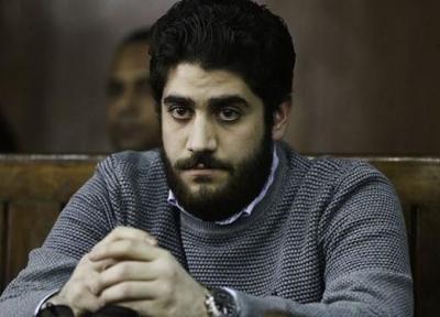 مقام سابق مصری: پسر فوت شده مُرسی قصد افشاگری داشت