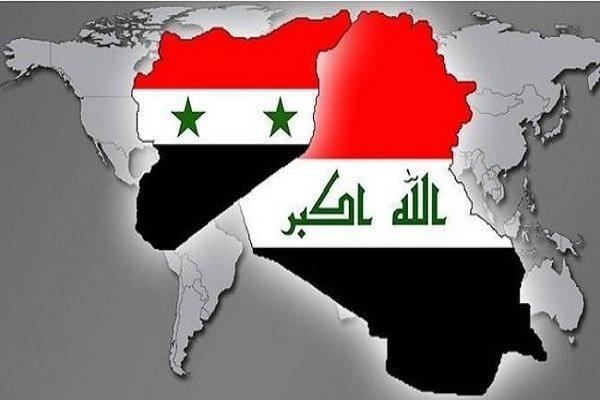 گذرگاه البوکمال ـ القائم میان عراق و سوریه رسما بازگشایی گذرگاه البوکمال ـ القائم میان عراق و سوریه رسما بازگشایی شد
