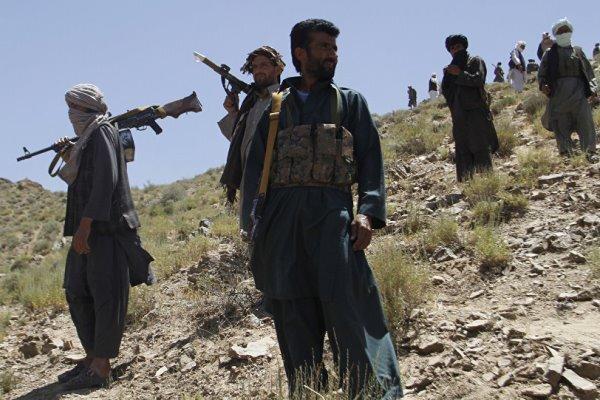 عملیات پاک سازی طالبان از شهر تالقان آغاز شد عملیات پاک سازی طالبان از شهر تالقان شروع شد