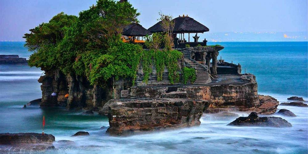 برنامه ای برای گردش یک روزه در بالی (بخش دوم)