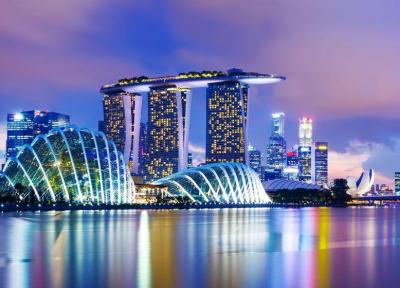 بهترین زمان سفر به سنگاپور ؛ کوچک ترین کشور جنوب شرقی آسیا