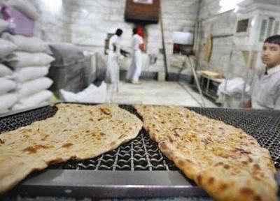 یک مقام مسئول: 940 نانوایی متخلف به تعزیرات معرفی شدند