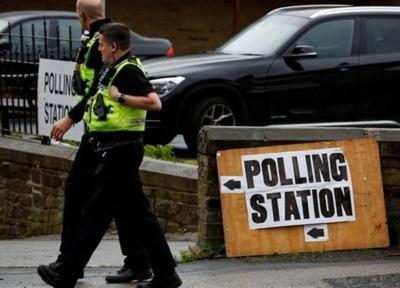 انتخابات سرنوشت ساز انگلیس با هدف روشن شدن تکلیف برگزیت