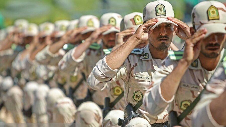 شرایط محکومیت سربازان غایبی که داوطلبانه به خدمت برمی گردند