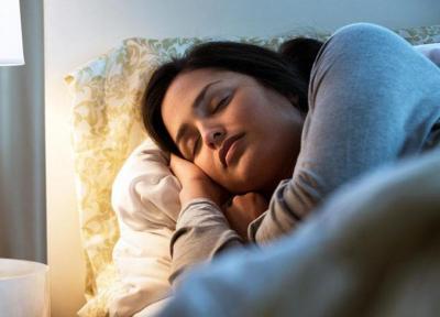 چگونه با بینی گرفته و کیپ بتوانیم بخوابیم؟ خواب راحت با این 9 ترفند جالب