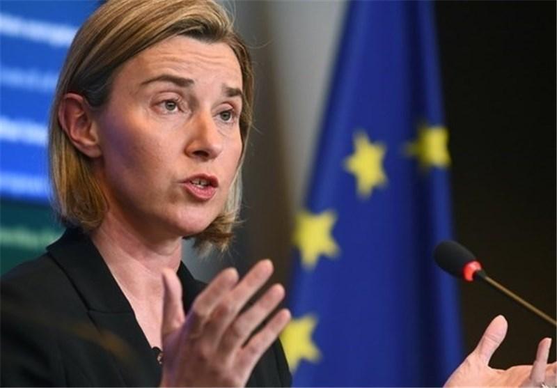 توافق اتحادیه اروپا و ترکیه برای همکاری در حل سیاسی بحران سوریه