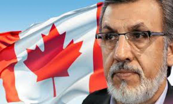 اختلاس گرانی که به کانادا گریخته اند؛ از خاوری تا مرجان شیخ الاسلامی، چرا کانادا به ساحل آرامش اختلاس گران تبدیل شده است؟
