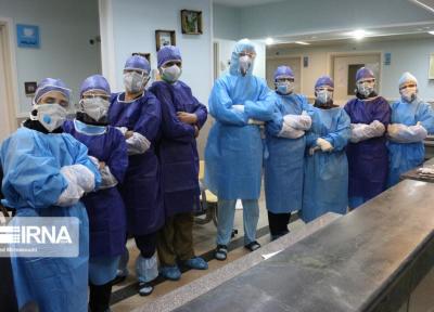 خبرنگاران بیمارستان عظیم دزفول کمبود تجهیزات پزشکی ندارد
