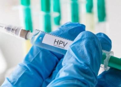 فراوری واکسن HPV در نیمه اول سال آینده99