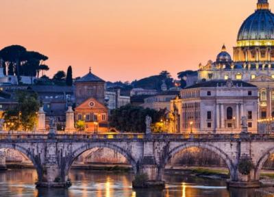 شهرهای معروف گردشگری ایتالیا را بیشتر بشناسید