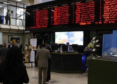 ارزش هر معامله بورس به 8.5 میلیون تومان رسید