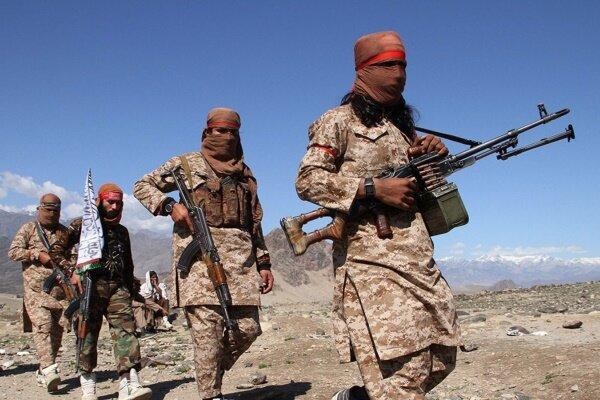 طالبان مسئولیت بمباران یک مرکز نظامی در افغانستان را برعهده طالبان مسئولیت بمباران یک مرکز نظامی در افغانستان را برعهده گرفت