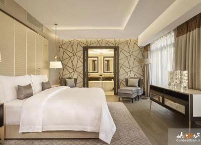 اقامتی متفاوت در بهترین هتل های لوکس ایروان، اقامت در اتاق های مجلل و نزدیکی به جاذبه های گردشگری