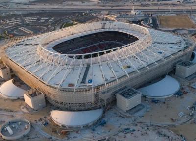 قطر به دنبال میزبانی المپیک