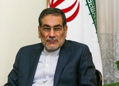 شمخانی: خدمت به مردم باید محور امور باشد