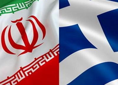 مجمع عمومی اتاق مشترک ایران و یونان 17 شهریور برگزار می گردد