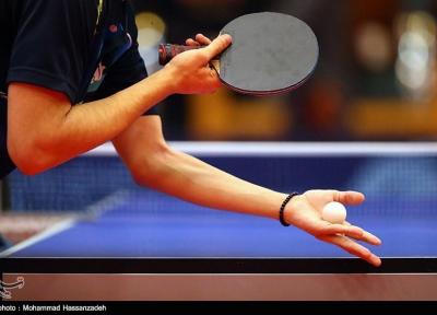 تعطیلی رسمی لیگ برتر تنیس روی میز، پتروشیمی بندر امام به عنوان قهرمان معرفی شد