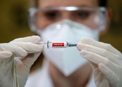 یک چهارم برزیلی های می گویند ممکن است واکسن کرونا نزنند