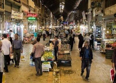 خطر در کمین بازار سنتی است