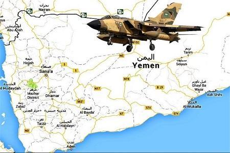 افشای اسناد محرمانه از کوشش های طولانی عربستان برای تجزیه یمن