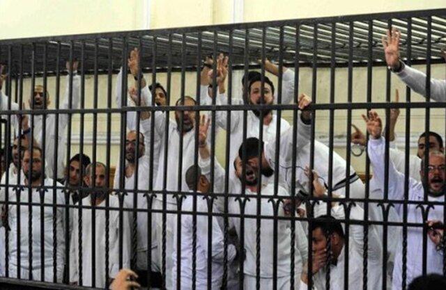 در زندان های مصر چه خبر است؟