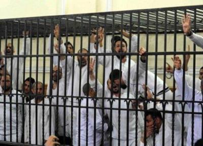 در زندان های مصر چه خبر است؟