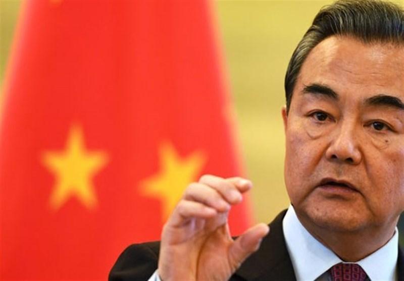 پکن: آمریکا عمداً اوضاع را در دریای چین جنوبی متشنج می نماید