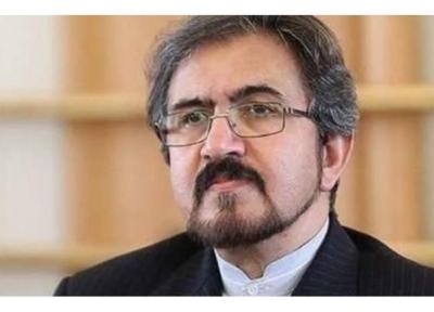 سفیر ایران در فرانسه به قربانیان حادثه تروریستی کابل ادای احترام کرد
