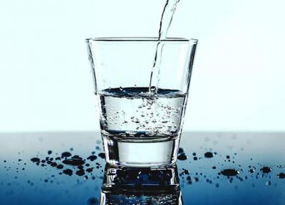 چه زمانی نوشیدن آب مرگبار می گردد