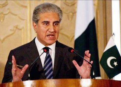 وزیر خارجه پاکستان: حمله احتمالی هندوستان را تلافی خواهیم کرد