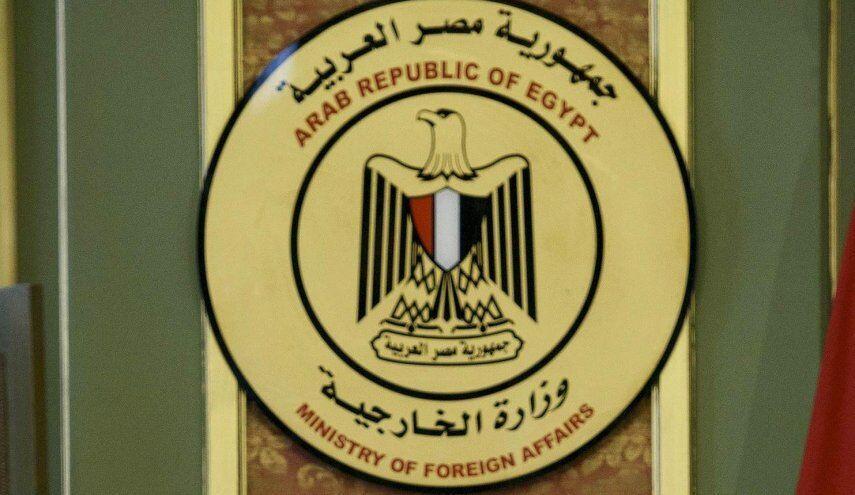 جلسه مصر، عربستان، امارات و اردن درباره سوریه جلسه مصر، عربستان، امارات و اردن درباره سوریه