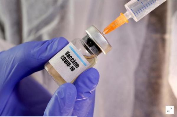 خبرنگاران ایران در ردیف 10 کشور تولید کننده واکسن کرونا قرار گرفت