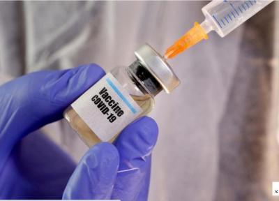 خبرنگاران ایران در ردیف 10 کشور تولید کننده واکسن کرونا قرار گرفت