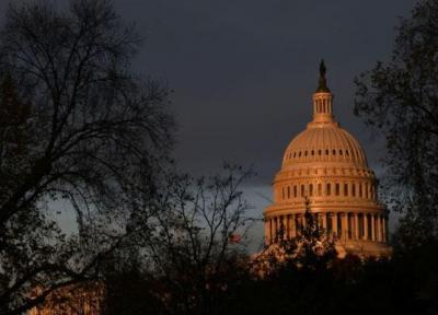 مجلس سنا وتوی ترامپ به بودجه دفاعی را باطل کرد
