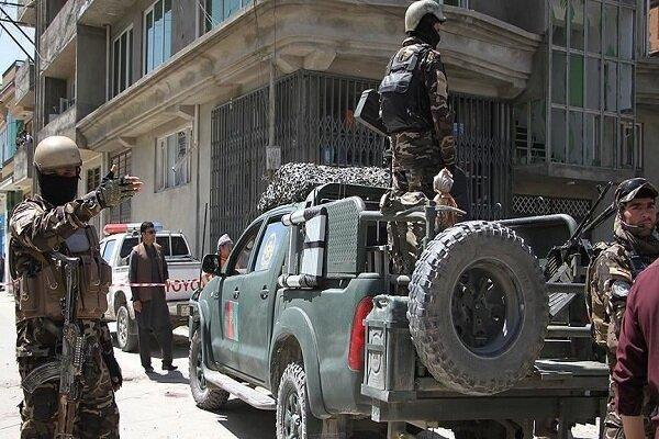 دست کم 18 نفر از اعضای طالبان در افغانستان کشته شدند دست کم 18 نفر از اعضای طالبان در افغانستان کشته شدند