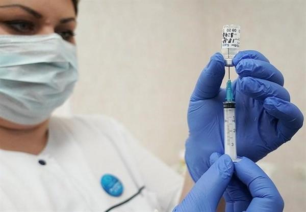 شروع واکسیناسیون گروه جدیدی از مردم در پایتخت روسیه