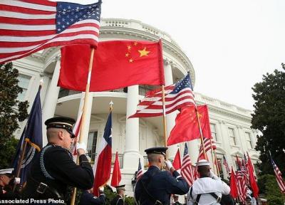 تایم: آمریکا و چین وارد جنگ سرد جدید نمی شوند