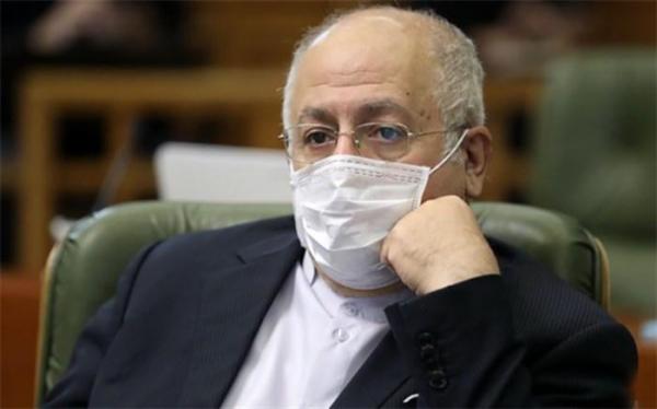 سرانجام استعفای حجت نظری از زبان رئیس کمیسیون فرهنگی شورای خاتمه استعفای حجت نظری از زبان رئیس کمیسیون فرهنگی شورای شهر تهران