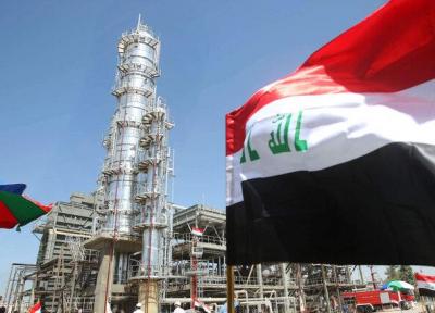 برنده قرارداد خرید نفت عراق به صورت پیش پرداخت انتخاب شد